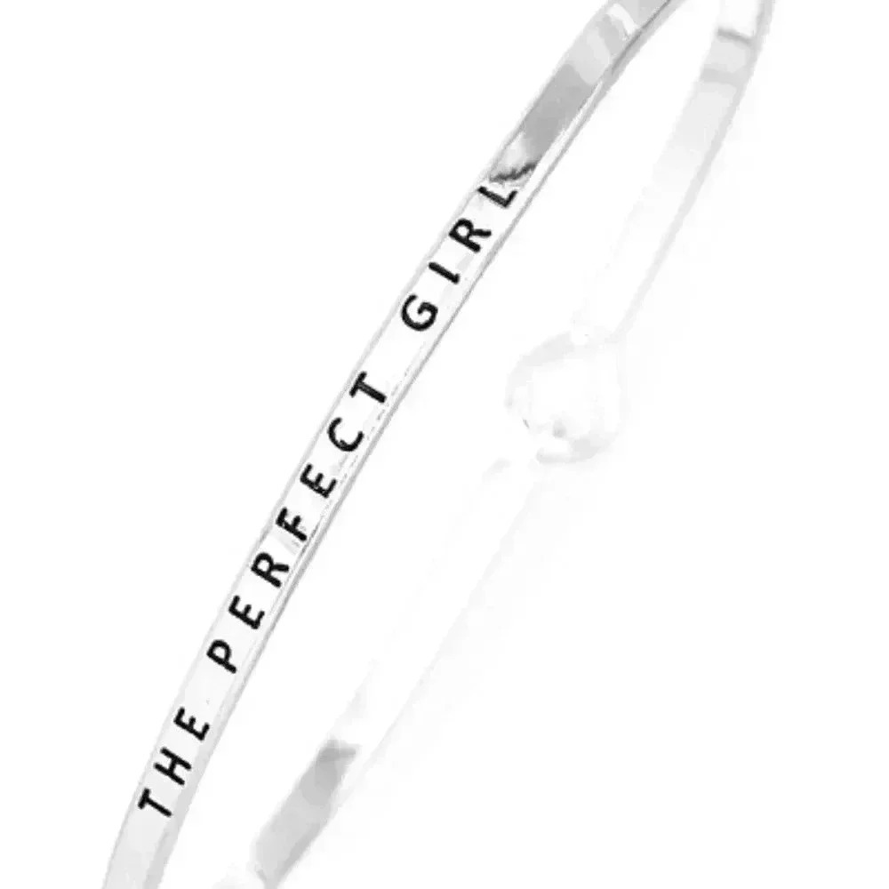 The Perfect Girl Bracelet